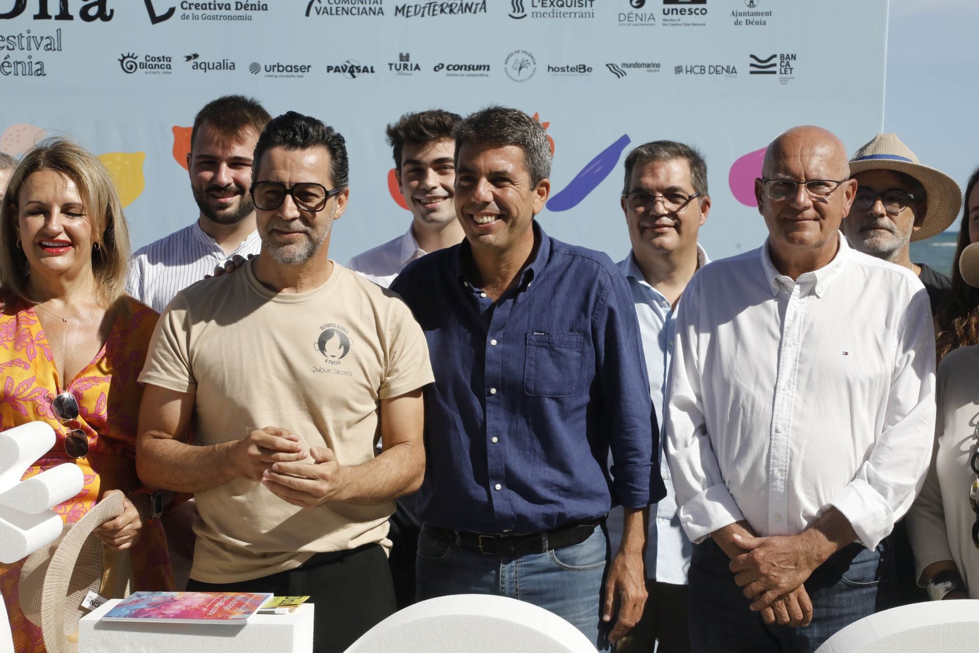 El Festival D*NA de Dénia 2024 en imágenes