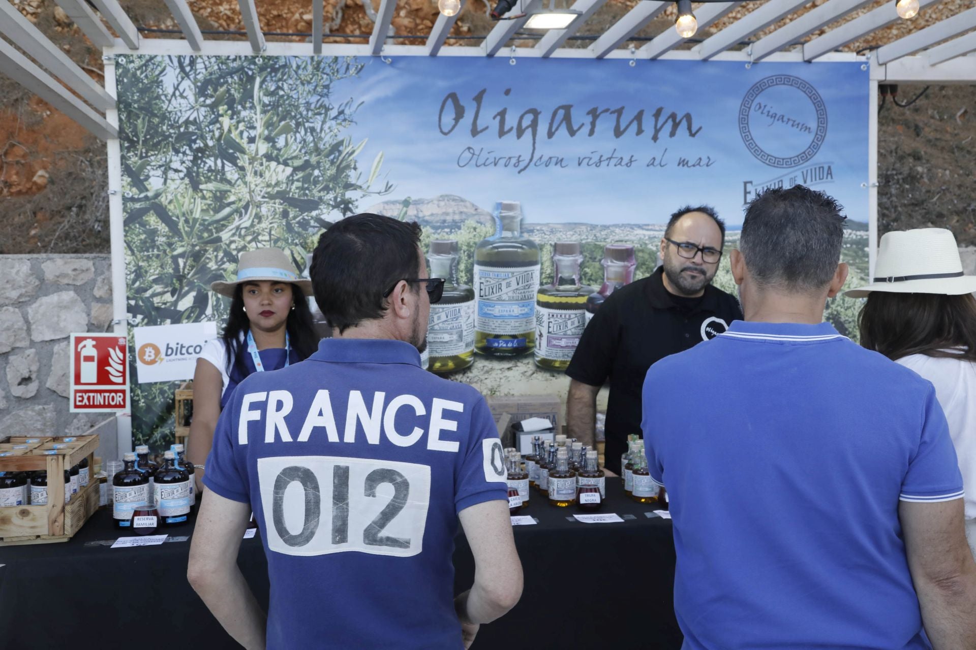 El Festival D*NA de Dénia 2024 en imágenes