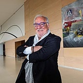 Pere Navarro, director general de Tráfico.