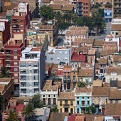 Open House, open Cabanyal: el barrio emerge como estrella del festival arquitectónico 2024