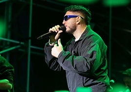 Omar Montes: del humilde barrio de Pan Bendito a una lujosa mansión de cuatro millones de euros