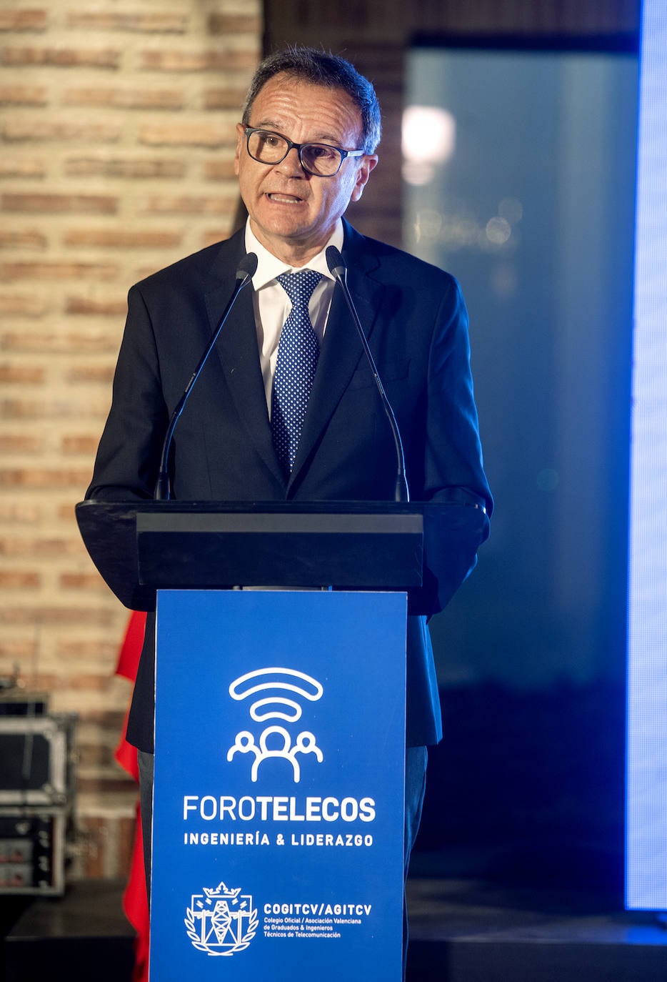 FOTOS | Gala del Foro Telecos Comunitat Valenciana 2024