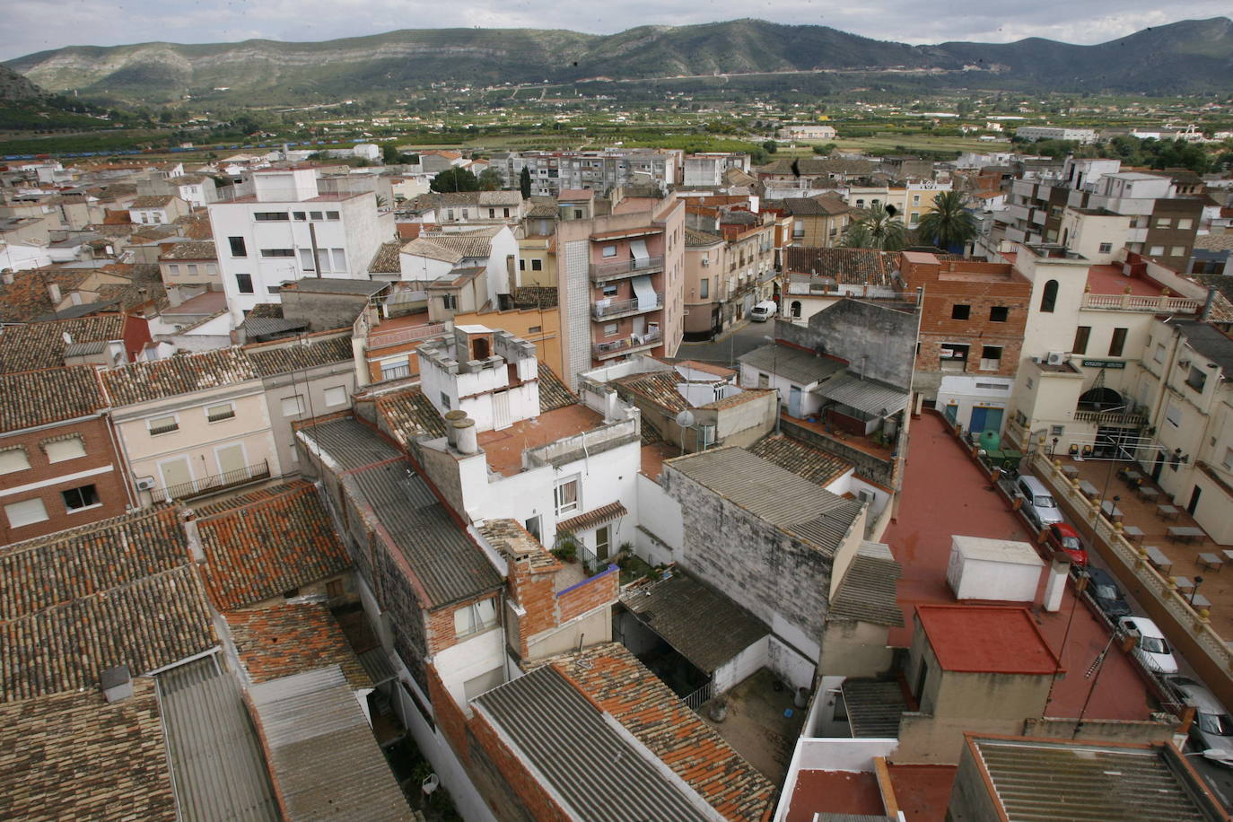 Un municipio valenciano de apenas 13.000 habitantes, entre los más baratos de España para comprar una casa de segunda mano