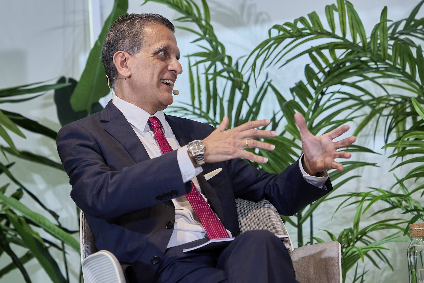 FOTOS | Acto en Madrid por el 9 d&#039;Octubre organizado por LAS PROVINCIAS y TodoAlicante