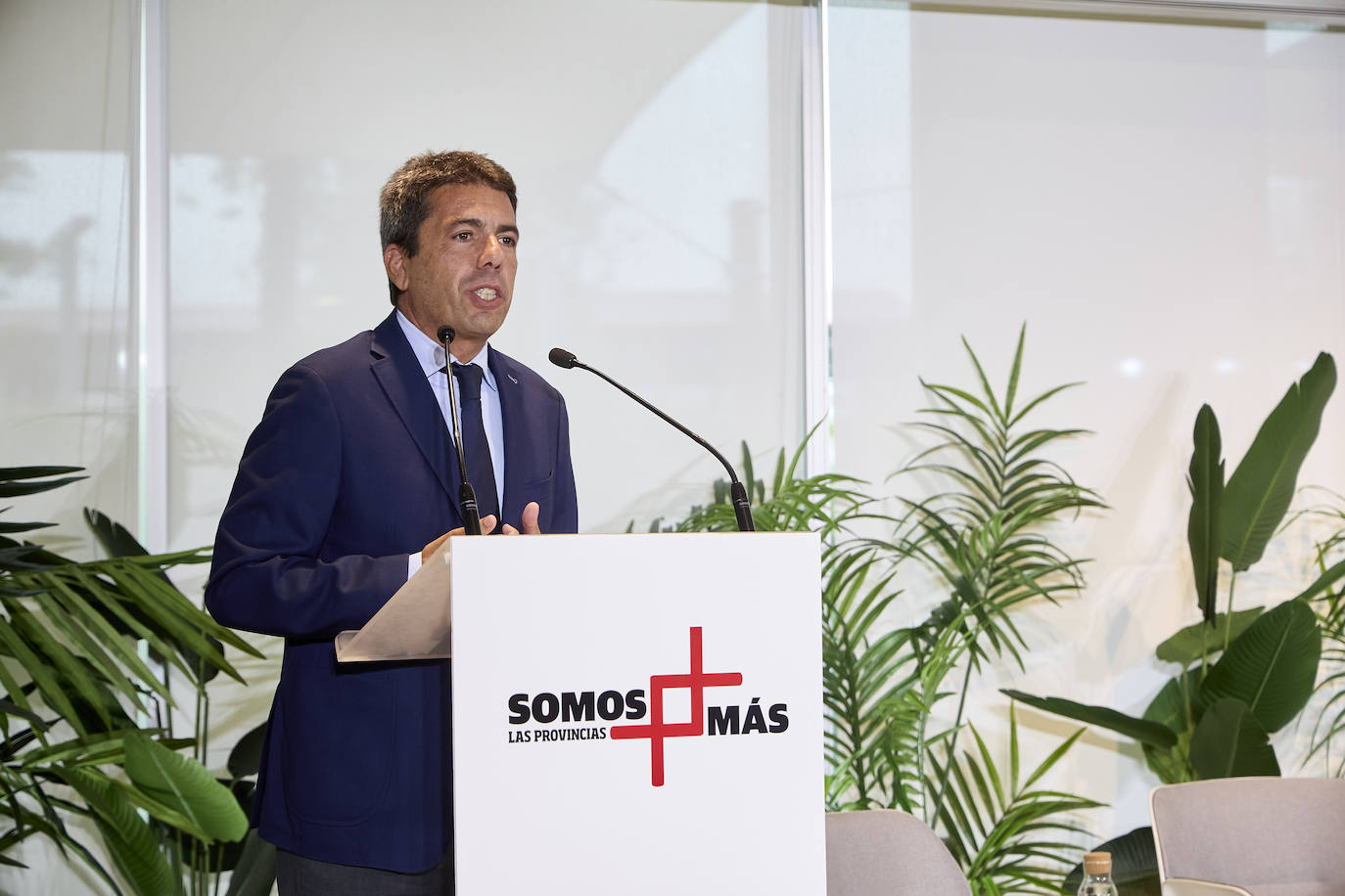 FOTOS | Acto en Madrid por el 9 d&#039;Octubre organizado por LAS PROVINCIAS y TodoAlicante