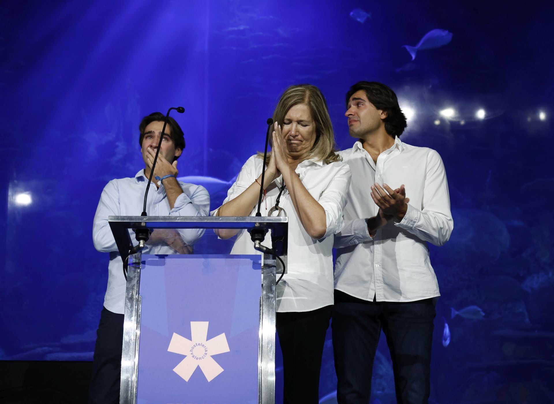 FOTOS: Premios Hostelería Valencia 2024