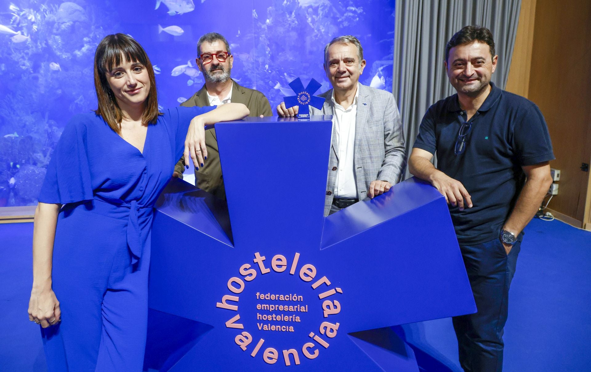 FOTOS: Premios Hostelería Valencia 2024