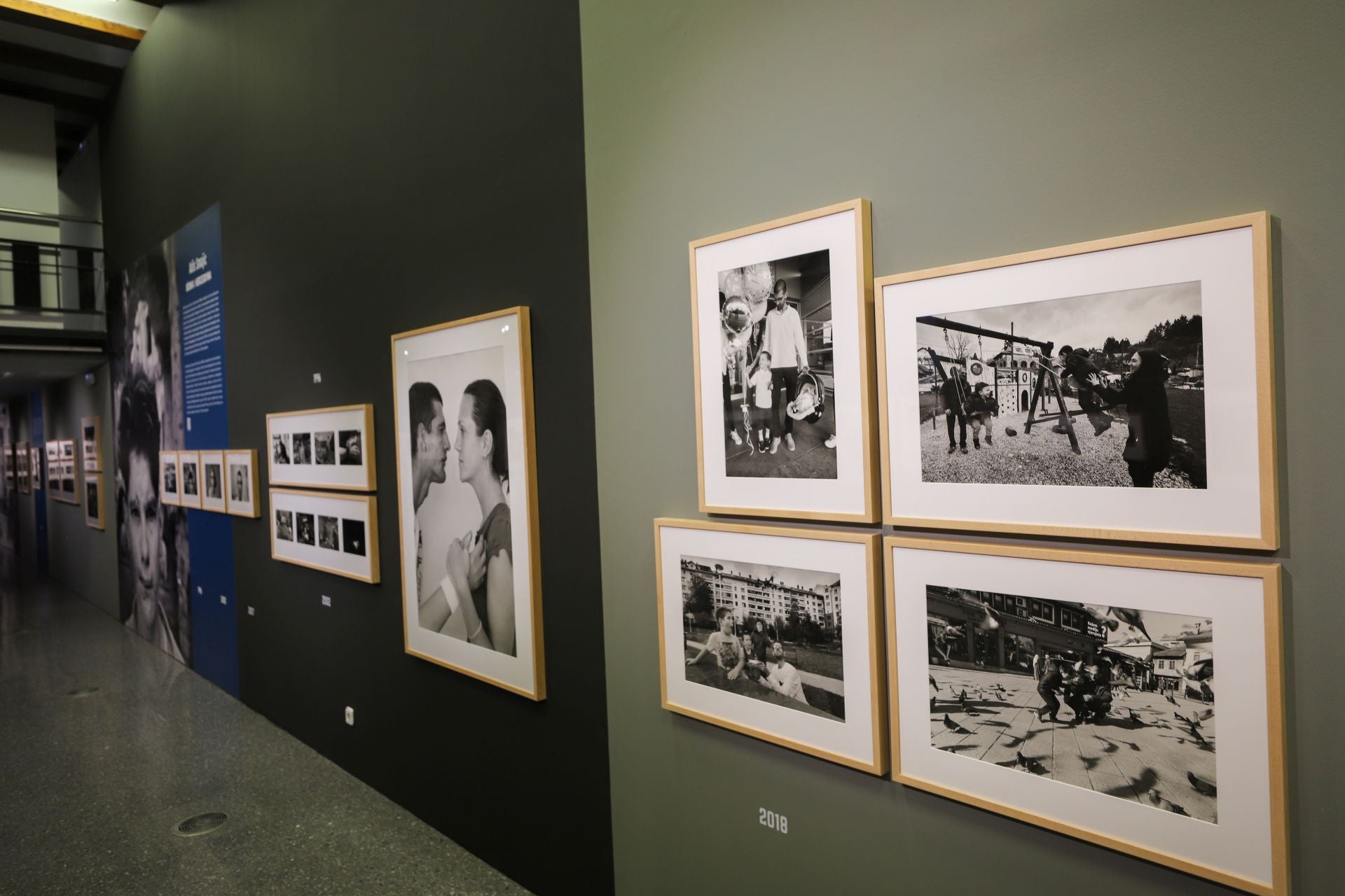 La exposición &#039;Vidas minadas. 25 años&#039; llega al Museu Valencià d&#039;Etnologia