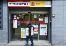 El SEPE denegará la prestación por desempleo a los parados que hayan trabajado en la empresa de un familiar hasta el segundo grado de parentesco