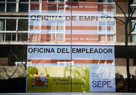 SEPE: los trabajadores que se queden en paro tienen 15 días para solicitar su prestación contributiva