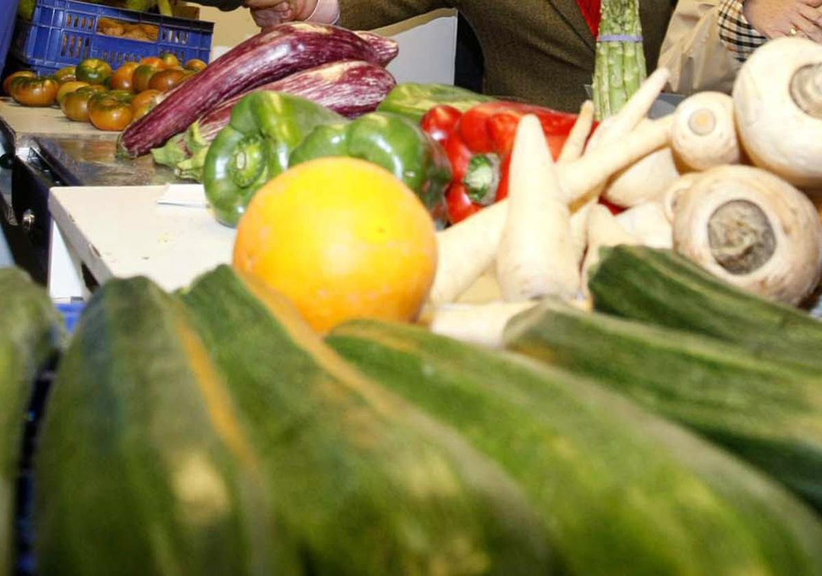 Horarios el 12 de octubre en Alicante de mercados y mercadillos