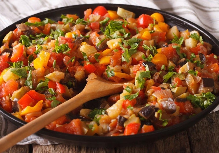 Incorporar alimentos multipropiedades hará que tus recetas sean mucho más nutritivas.