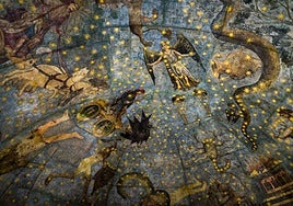 El horóscopo te ayudará a saber qué puede pasarte hoy.