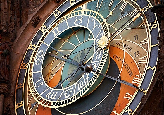 Consulta el horóscopo de hoy, domingo 13 de octubre.