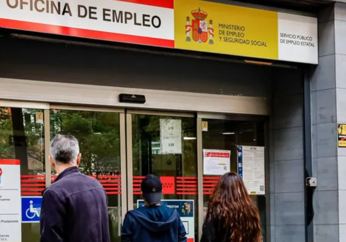 El SEPE quitará el paro a los desempleados que actúen fraudulentamente para obtener prestaciones indebidas o superiores a las que correspondan