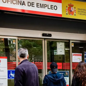 El SEPE quitará el paro a los desempleados que actúen fraudulentamente para obtener prestaciones indebidas o superiores a las que correspondan