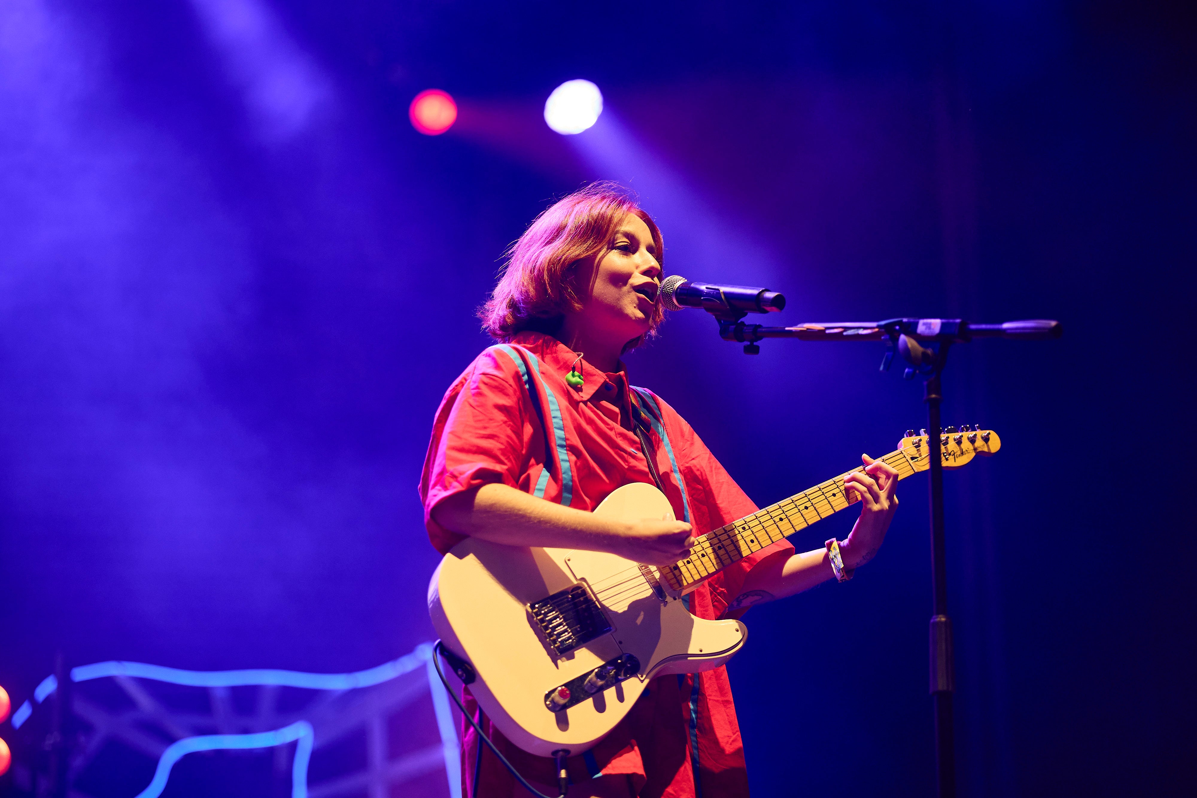 El Love to Rock multiplica el público en la segunda sesión en la Marina de Valencia