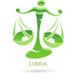 Imagen principal - Libra (24 de septiembre – 22 de octubre)