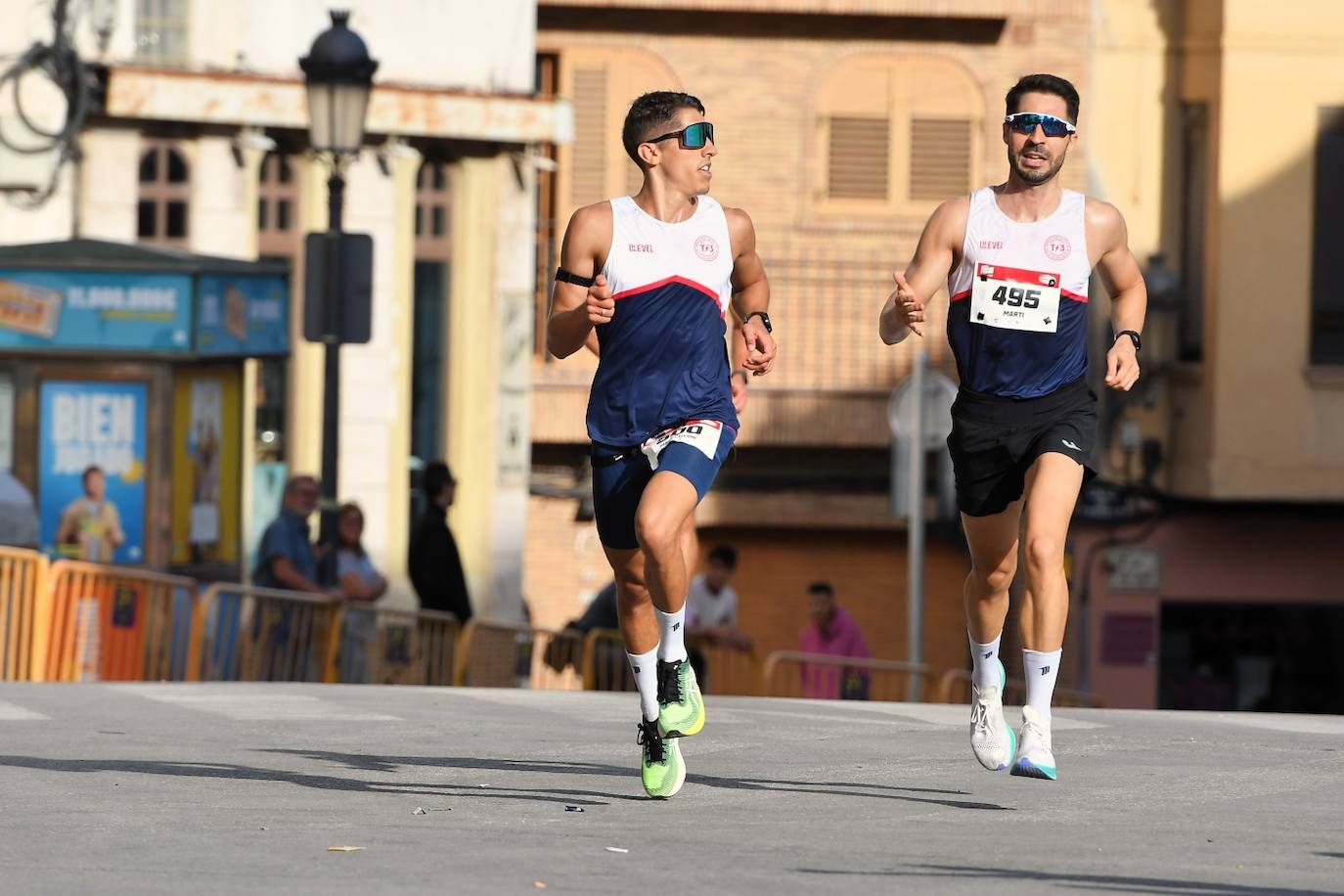 Búscate en la XXVI Gran Fons Vila de Paterna