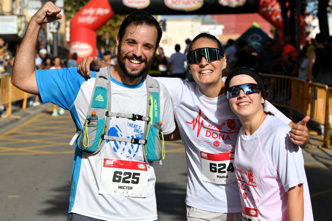 Búscate en la XXVI Gran Fons Vila de Paterna