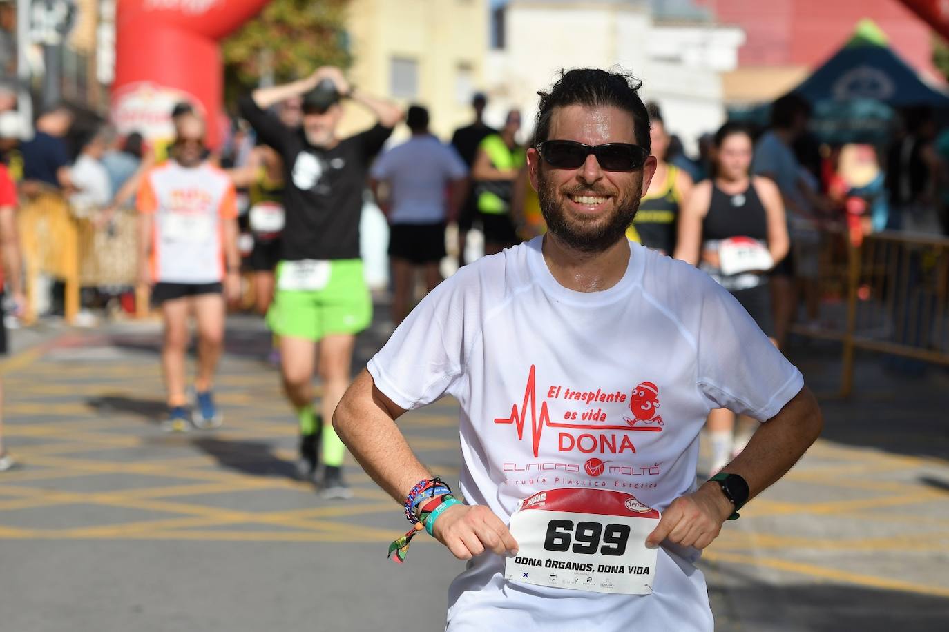 Búscate en la XXVI Gran Fons Vila de Paterna