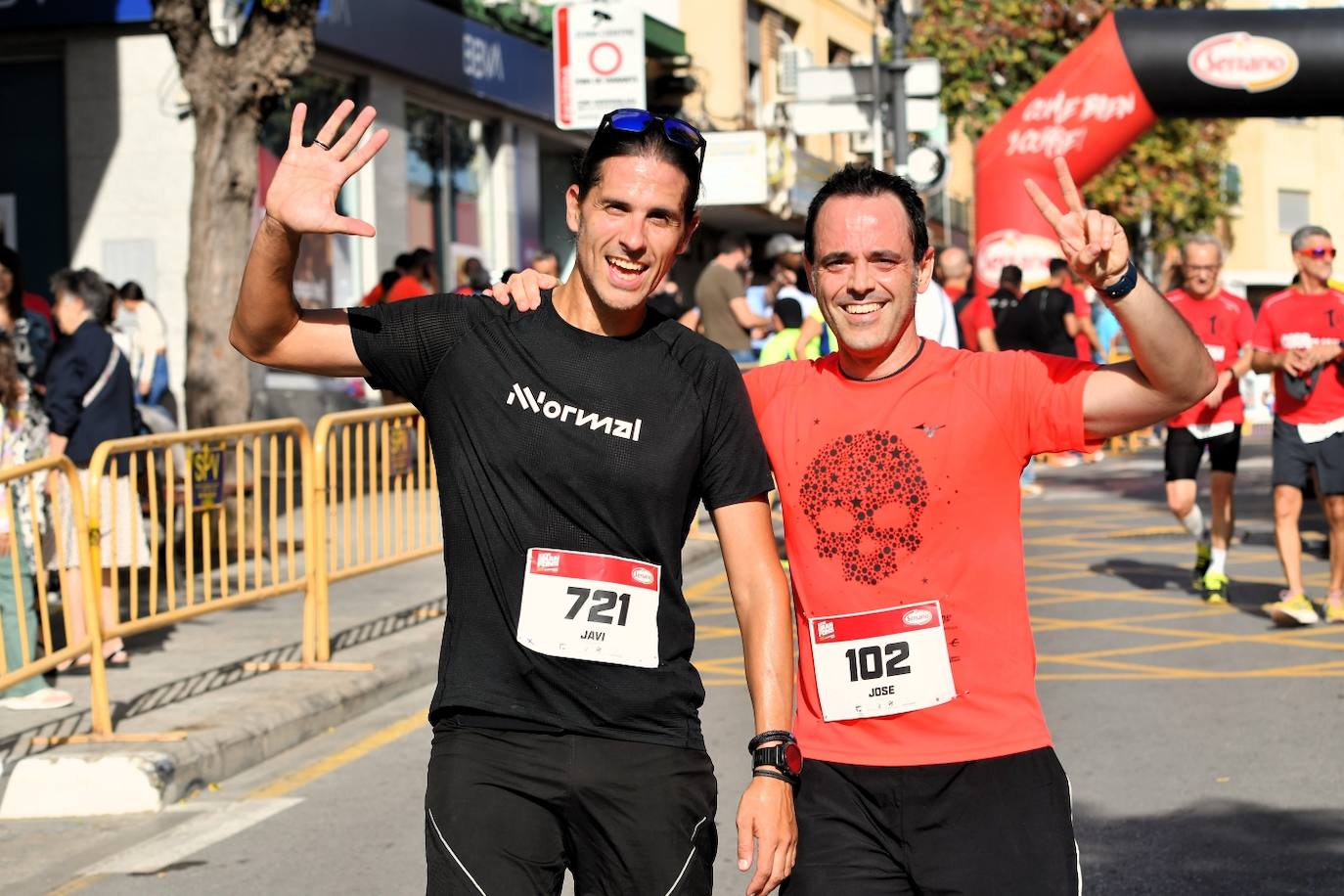 Búscate en la XXVI Gran Fons Vila de Paterna