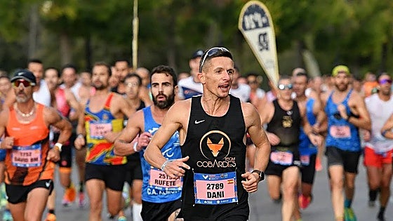 Medio Maratón Valencia: ¿Cuáles son las mejores horas para ir a la feria del corredor? ¿Dónde puedo dejar el coche el día de la prueba?