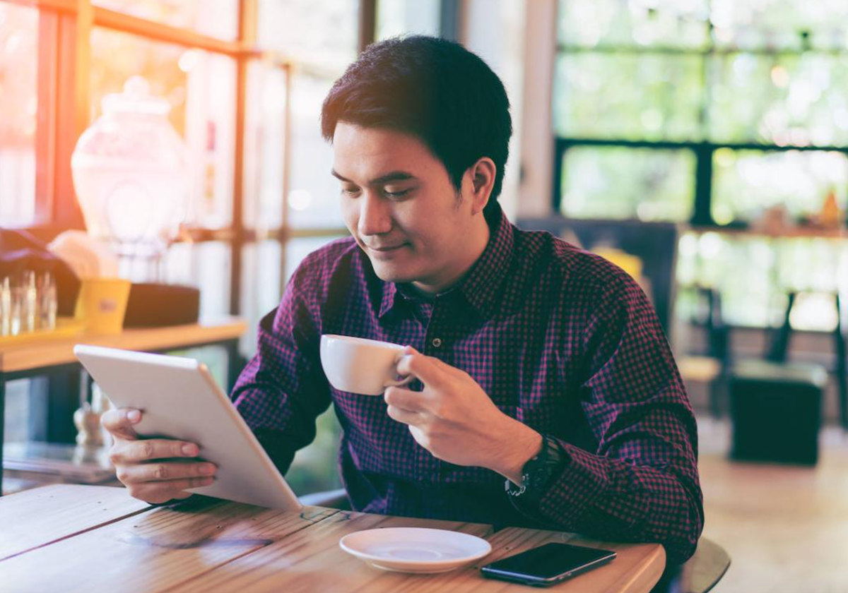 El aviso de una nutricionista: «Cuidado con tomar café después de comer»