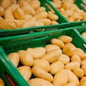 Mercadona desvela el origen de la patata nueva de sus supermercados y el secreto de su venta en invierno