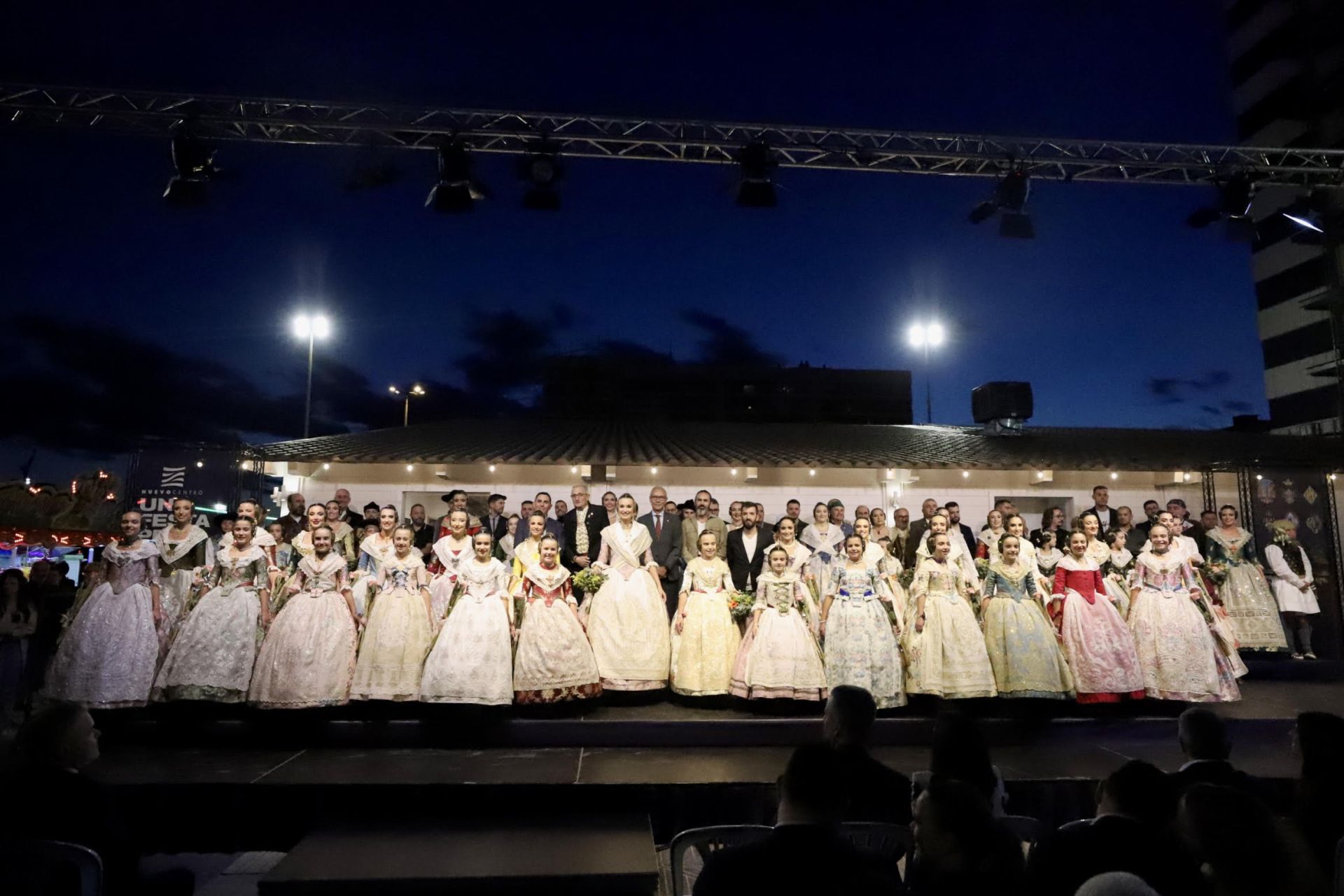 Un paseo por Una Festa per a Tots, con las Fallas de Especial para 2025