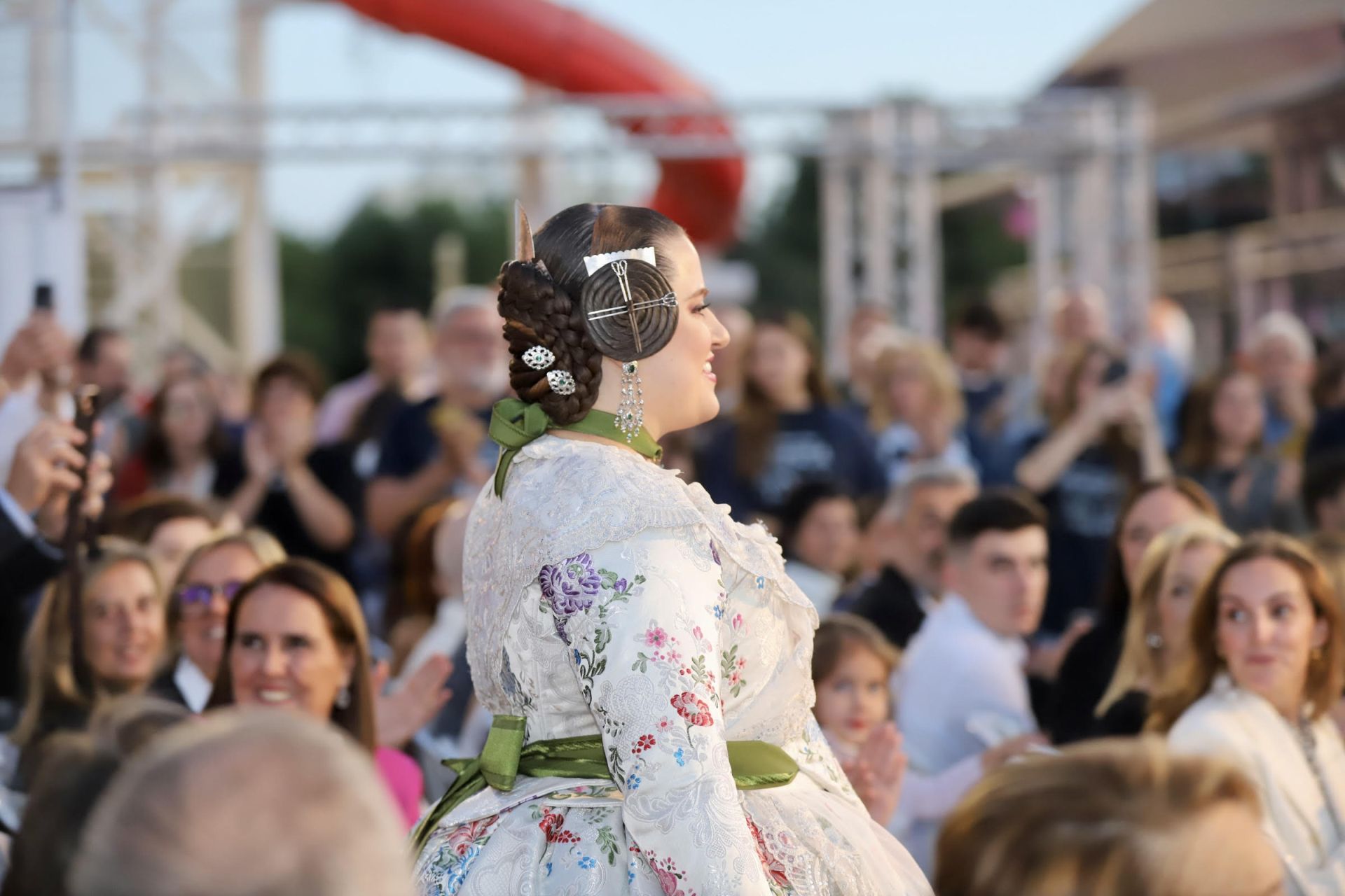 Un paseo por Una Festa per a Tots, con las Fallas de Especial para 2025