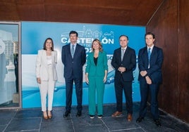 Un salto decisivo en la digitalización de la gestión del ciclo urbano del agua