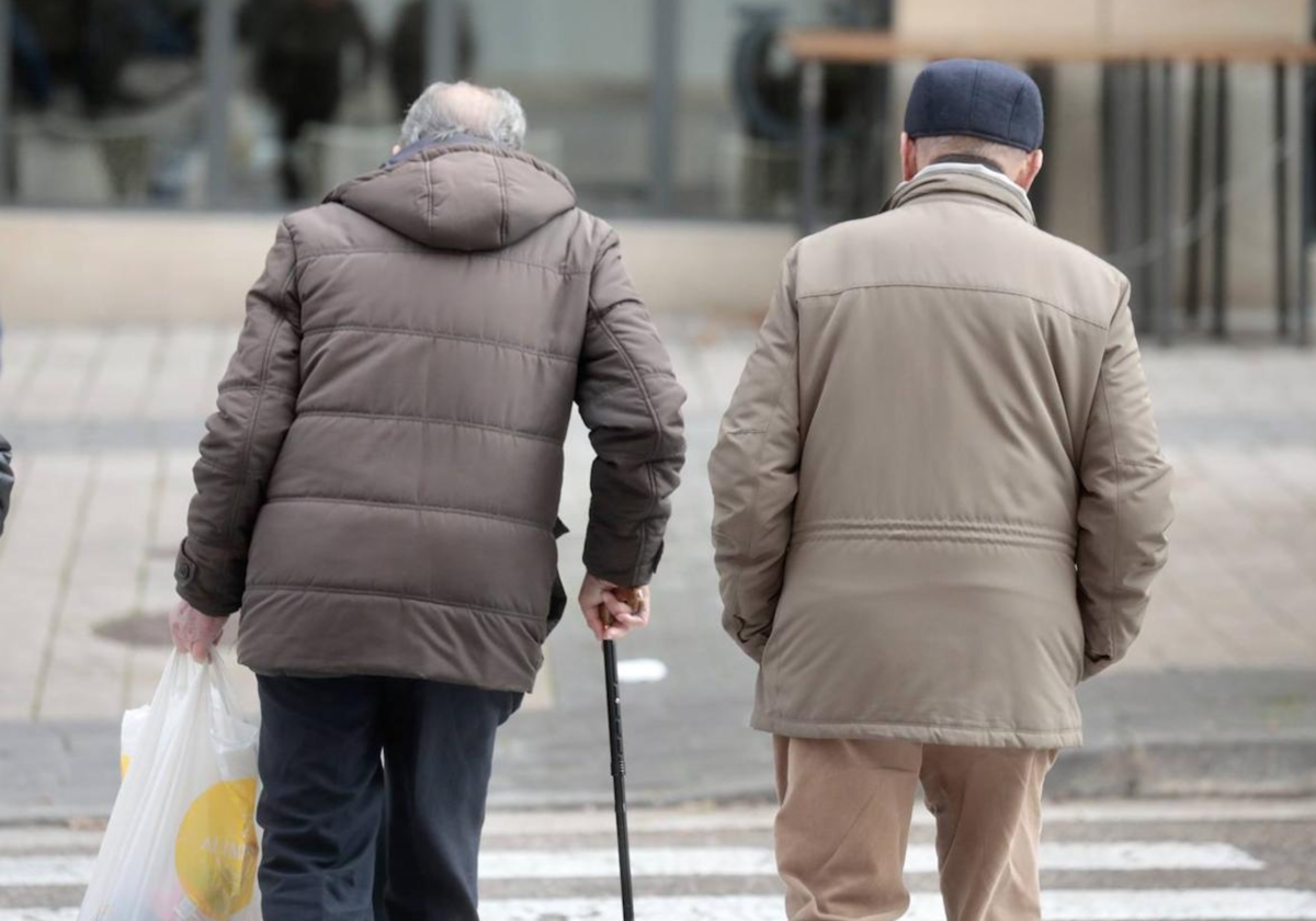 La ley abre la puerta a cobrar la pensión de jubilación sin cumplir con el requisito de haber cotizado los últimos años