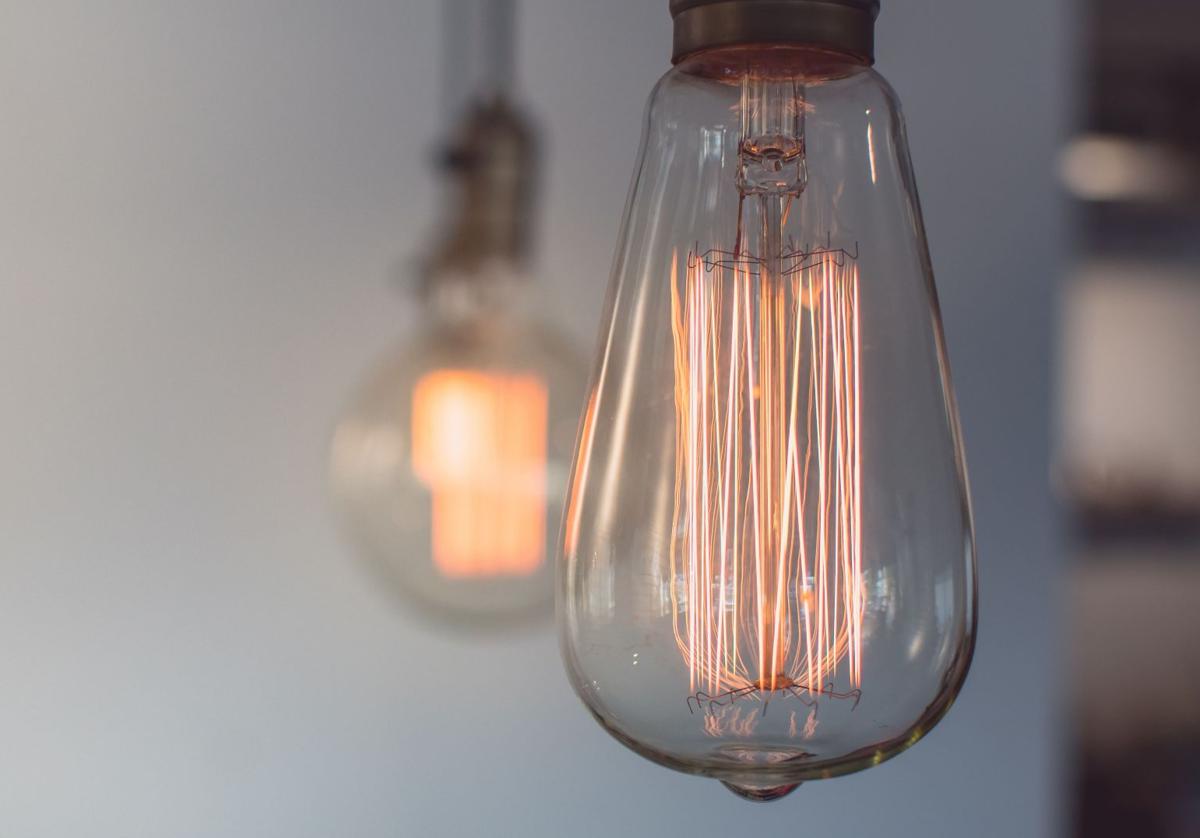 El precio de la luz cambia el martes.