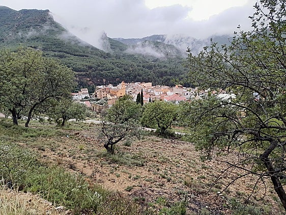 Pueblos valencianos, despoblados pero menos