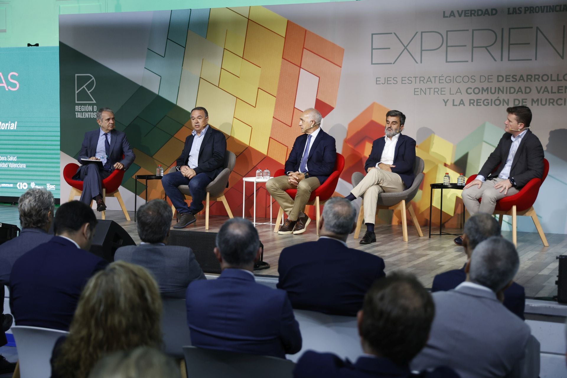 Foro Experiencias