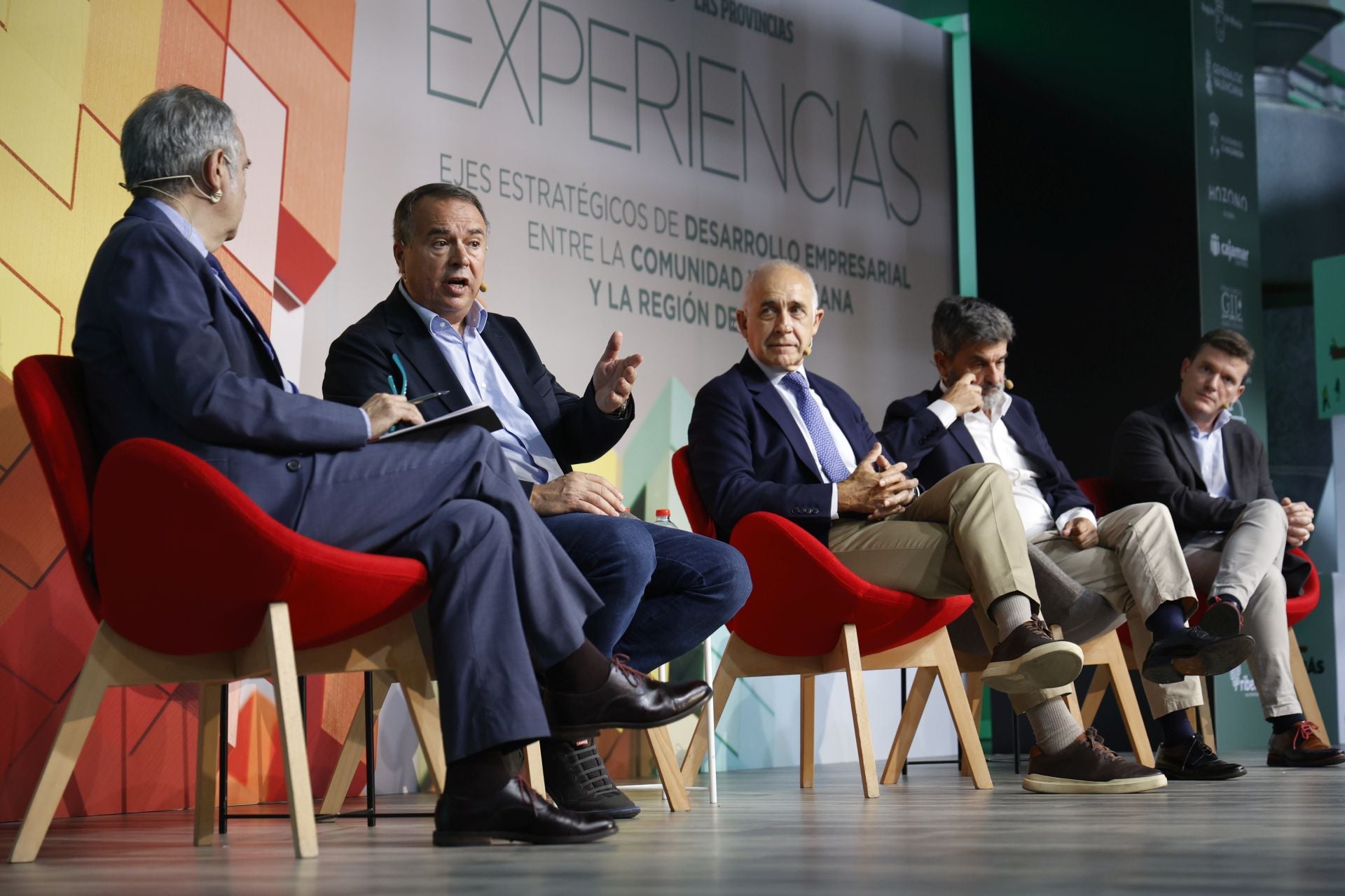 Foro Experiencias