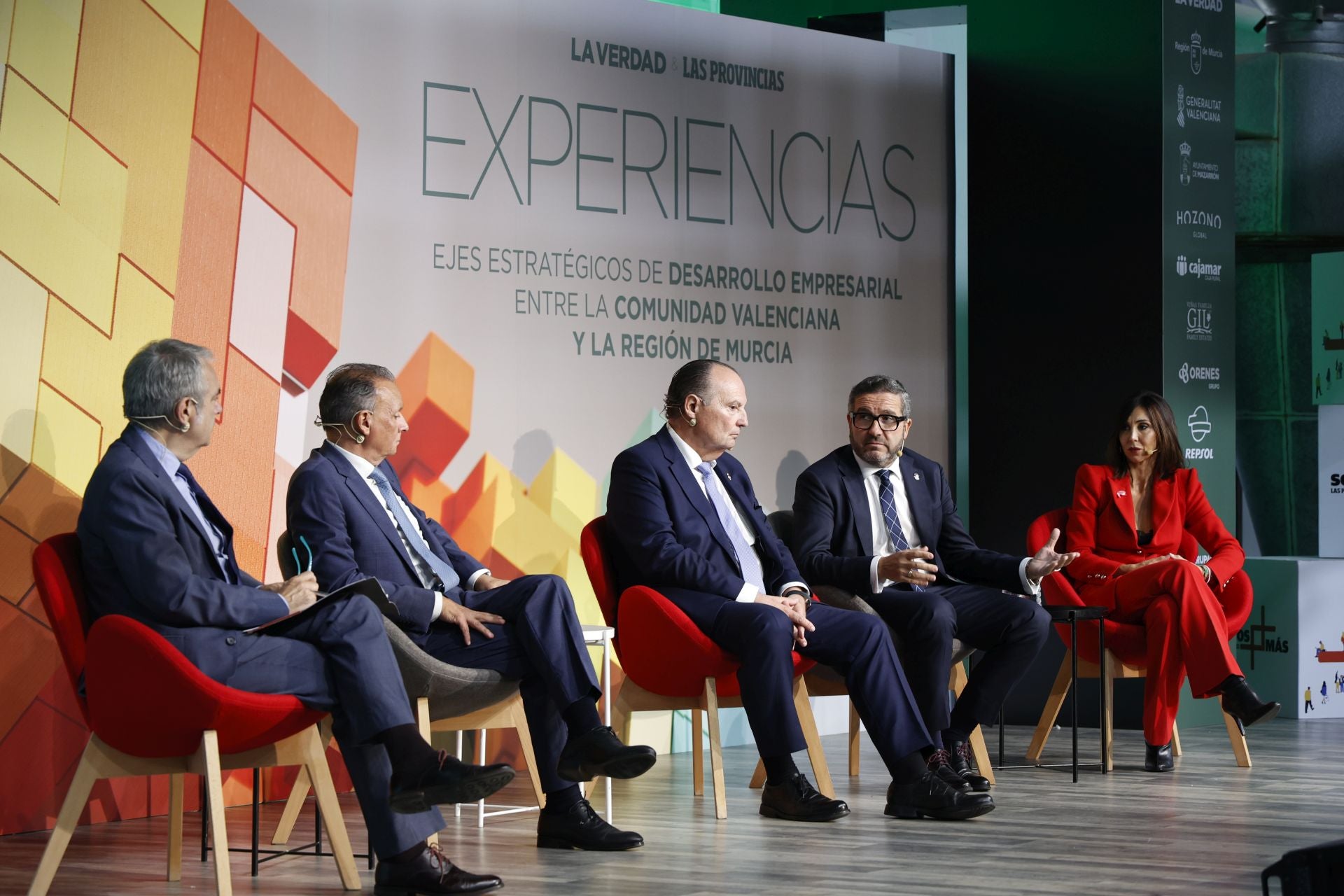 Foro Experiencias