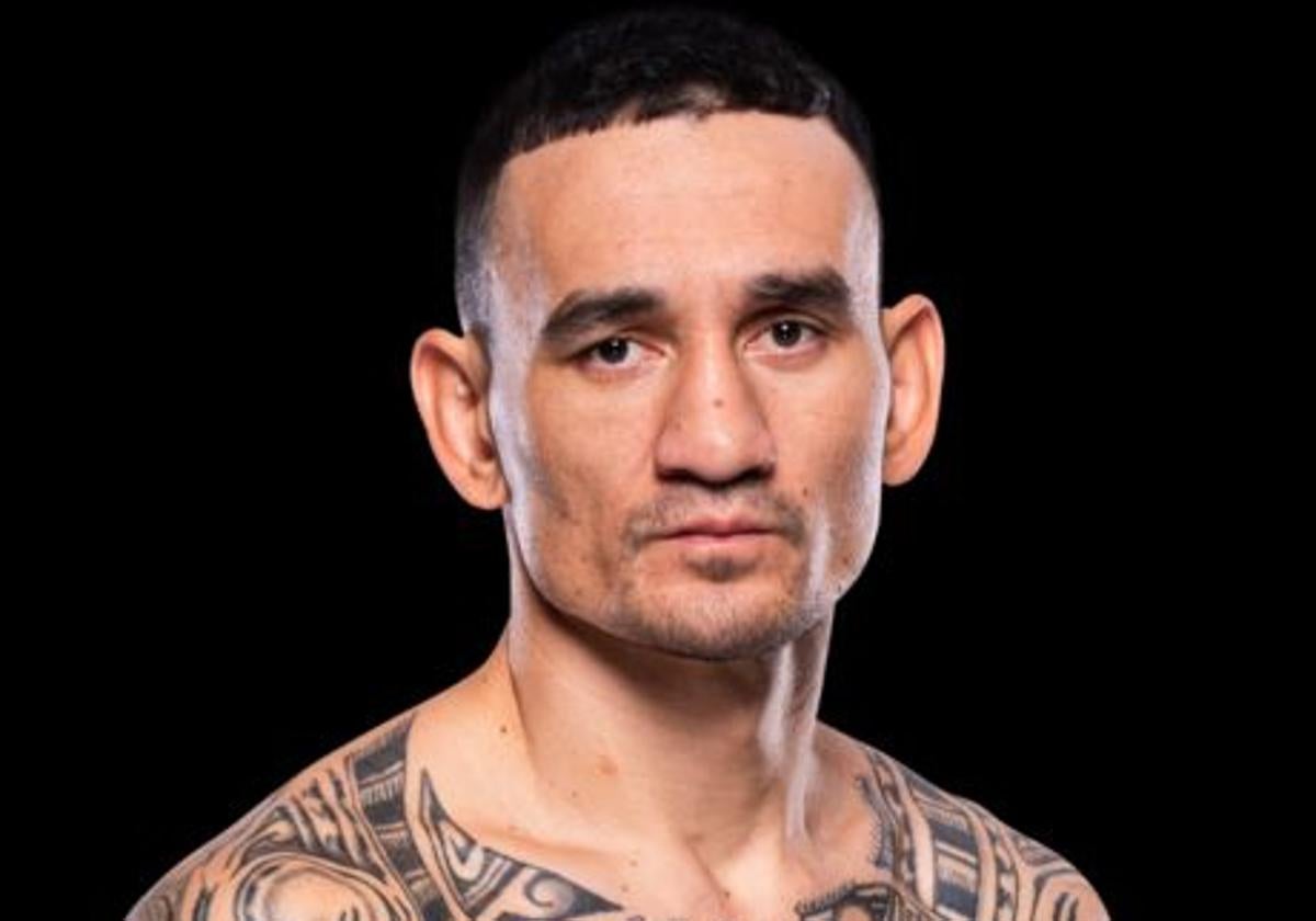 Max Holloway