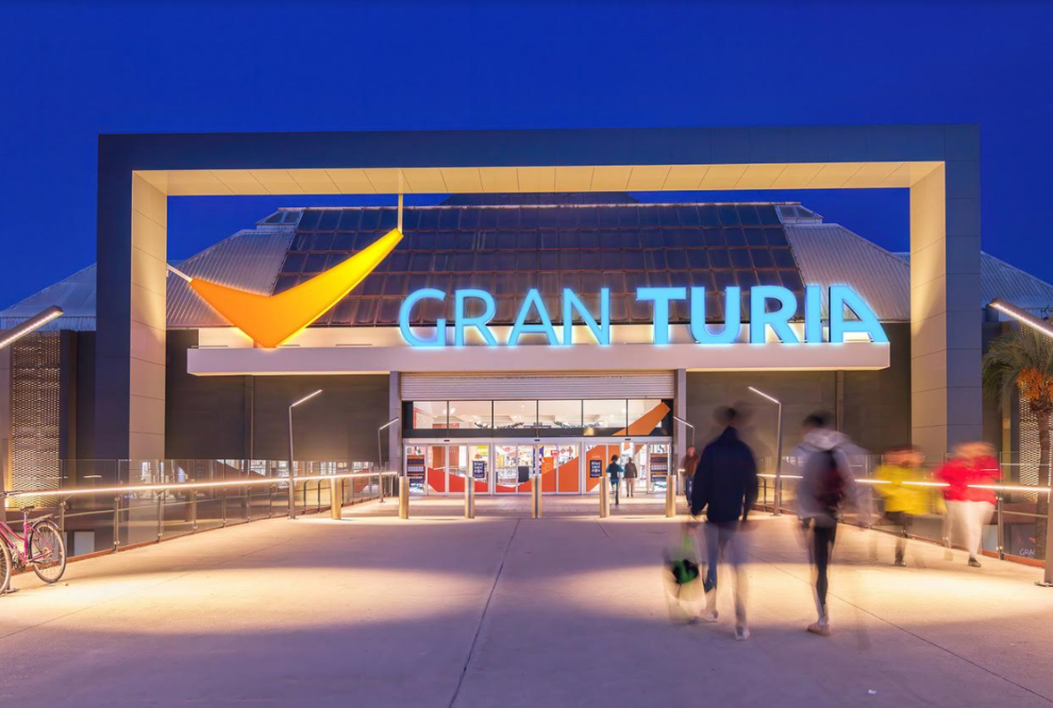 Gran Turia Plaza Experience: un nuevo destino de ocio en Valencia