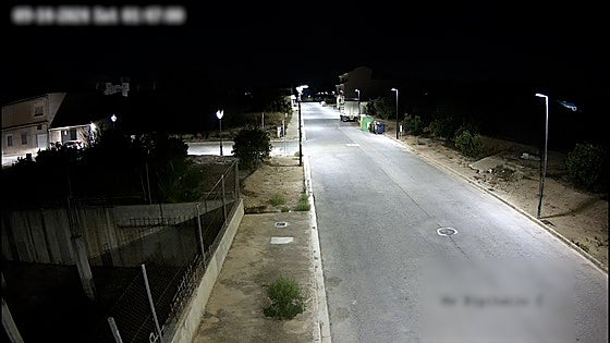 Detenido un hombre que robaba en garajes de la Ribera Alta