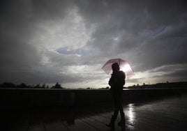 Aemet prevé baja probabilidad de lluvia durante el Medio Maratón.