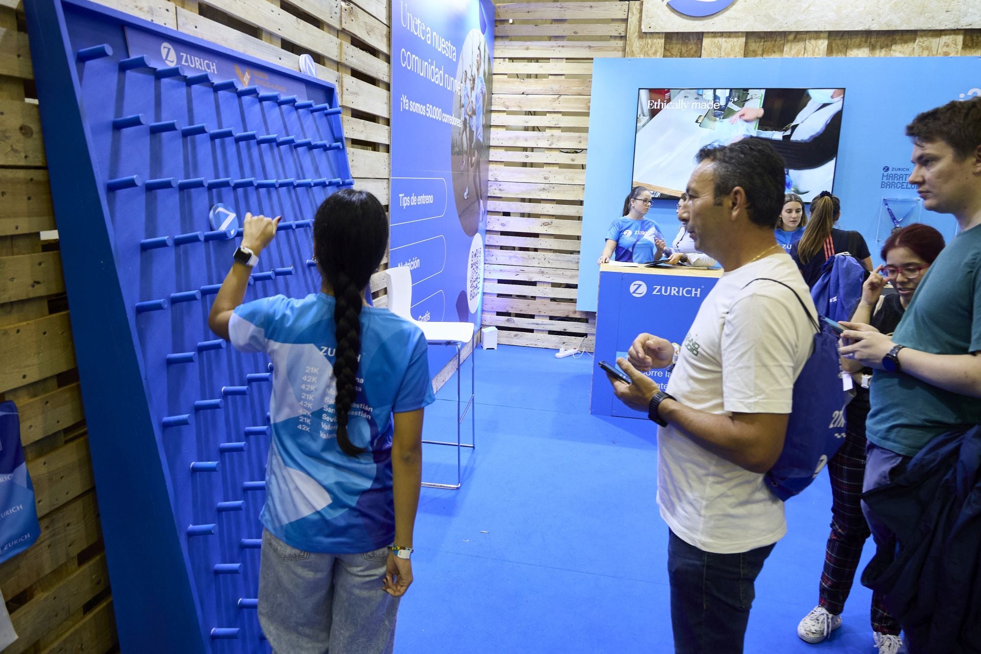 Valencia calienta motores para su Medio Maratón