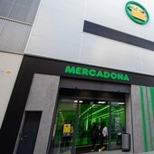 Mercadona inaugura su nueva tienda en Tavernes de la Valldigna tras invertir 4,5 millones