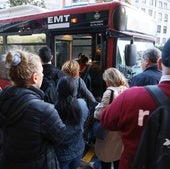 «No he podido ir a un examen por culpa de la huelga de conductores de autobús»