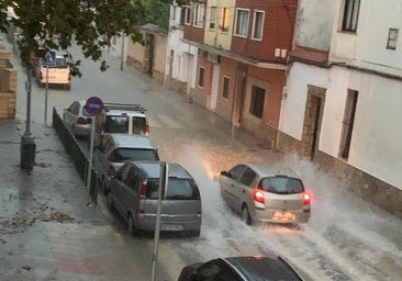 DIRECTO | Alerta roja en todo el norte de Valencia