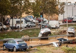 Angustiosa búsqueda de desaparecidos, oleada de solidaridad y cariño y tres días de luto en toda España