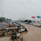 Emergencias eleva a 62 los muertos por la DANA en la Comunitat