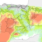 ¿Hasta cuándo durará la DANA? Aemet anuncia el regreso de lluvias «fuertes» el fin de semana