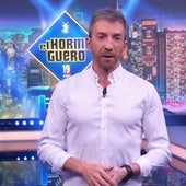 Pablo Motos lanza en 'El Hormiguero' un emotivo mensaje sobre la tragedia en Valencia: «Un amigo está desaparecido»